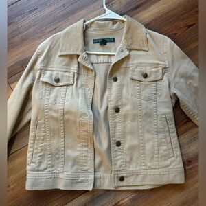 Women’s Ralph Lauren Jacket size Small
